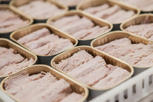 Load image into Gallery viewer, Santa Catarina Gourmet Tuna Fillets with Fennel and Olive Oil