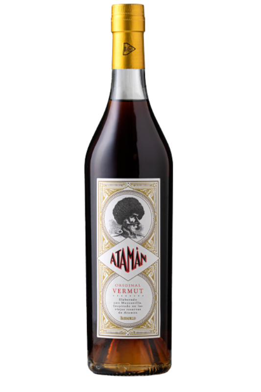 Ataman Vermut (500ml)