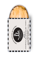 Load image into Gallery viewer, Real Conservera Albacore Tuna Belly in Olive Oil (Costera Edition) - 120g