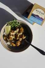 Load image into Gallery viewer, Ekone Mussels in Curry (99g)