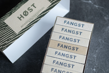 Load image into Gallery viewer, The FANGST Explorer Sampler Box - Pack of 10