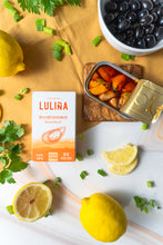 Load image into Gallery viewer, Luliña Mussels in Pickled Sauce - 8/12 Medium Pieces