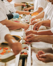 Load image into Gallery viewer, Nuri Spiced Sardines in Olive Oil