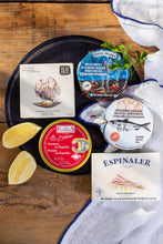 Load image into Gallery viewer, Ocean's Finest Club