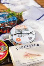 Load image into Gallery viewer, Ocean's Finest Club