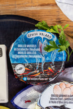 Load image into Gallery viewer, Ocean's Finest Club