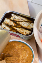 Load image into Gallery viewer, Seafood Explorer Club