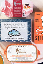 Load image into Gallery viewer, Seafood Explorer Club