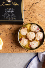 Load image into Gallery viewer, Ramon Pena Galician Style Octopus Gold Series 150g