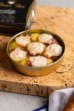 Load image into Gallery viewer, Ramon Pena Galician Style Octopus Gold Series 150g