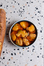 Load image into Gallery viewer, La Curiosa Large Mussels (6/8)