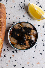 Load image into Gallery viewer, La Curiosa Wild Caught Baby Squid 115g