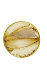 Load image into Gallery viewer, Los Peperetes’ Seabass with Olive Oil 120g