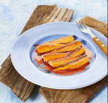 Load image into Gallery viewer, Los Peperetes Pickled Anchovies (Boquerones) 120g