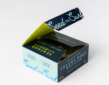 Load image into Gallery viewer, Seed to Surf Celery Root Smoked Whitefish (Vegan)