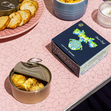 Load image into Gallery viewer, Seed to Surf Celery Root Smoked Whitefish (Vegan)