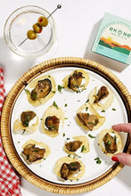 Load image into Gallery viewer, Ekone Oyster Co. Original Smoked Oysters