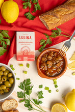 Load image into Gallery viewer, Conservas Luliña Scallops in a scallop sauce