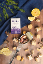 Load image into Gallery viewer, Conservas Luliña Octopus Smoked in Olive Oil