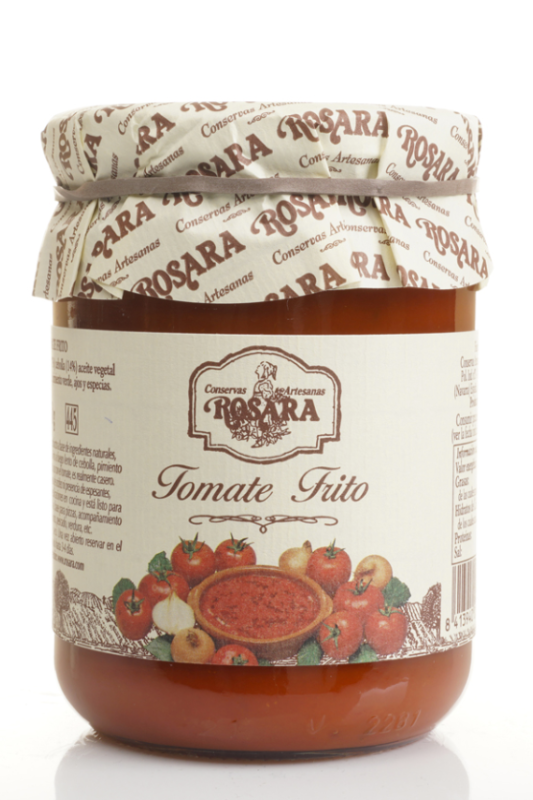 Rosara Fried Tomato Sauce- 445 ml