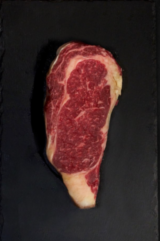 Galician Rubia Reserve Sirloin