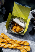 Load image into Gallery viewer, Seed to Surf Celery Root Smoked Whitefish (Vegan)