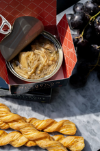 Load image into Gallery viewer, Seed to Surf Enoki Mushroom Snow Crab (Vegan)