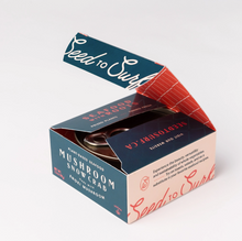 Load image into Gallery viewer, Seed to Surf Enoki Mushroom Snow Crab (Vegan)