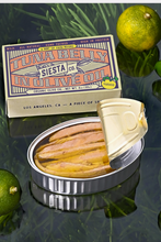 Load image into Gallery viewer, Siesta Tuna Belly in Yuzu Koshō