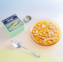 Load image into Gallery viewer, Siesta White Beans with Clams
