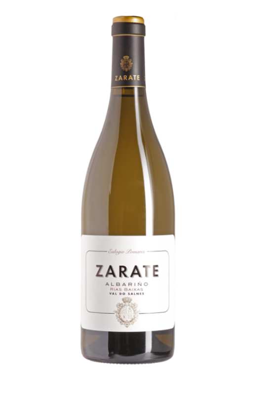 Albariño Zarate Val do Salnés 2024