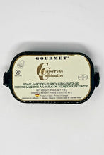 Load image into Gallery viewer, Gourmet Small Sardines in Spicy Sunflower Oil - Spanish Pig