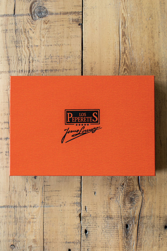 Los Peperetes Seafood Gift Box