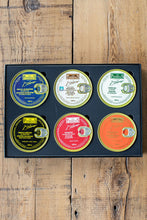 Load image into Gallery viewer, Los Peperetes Seafood Gift Box