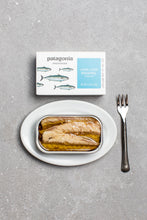 Load image into Gallery viewer, Patagonia Provisions Lemon Caper Mackerel in Olive Oil