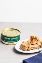 Load image into Gallery viewer, Wildfish Cannery Smoked Geoduck