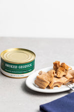Load image into Gallery viewer, Wildfish Cannery Smoked Geoduck