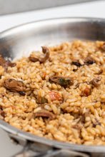 Load image into Gallery viewer, Spanish Seafood Paella Kit By Conservas Cambados