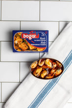 Load image into Gallery viewer, Bogar Mussels in Marinade 12-16 pcs