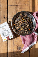 Load image into Gallery viewer, Spanish Seafood Black Rice Paella Kit By Conservas Cambados