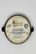 Load image into Gallery viewer, Cambados Heart Cockles - Spanish Pig