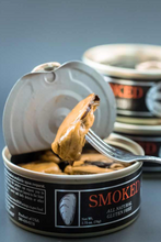 Load image into Gallery viewer, Ekone Smoked Mussels