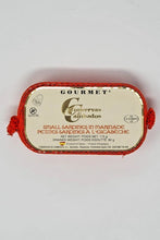 Load image into Gallery viewer, Small Sardines in Marinade - Spanish Pig