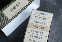 Load image into Gallery viewer, The FANGST Explorer Sampler Box - Pack of 10
