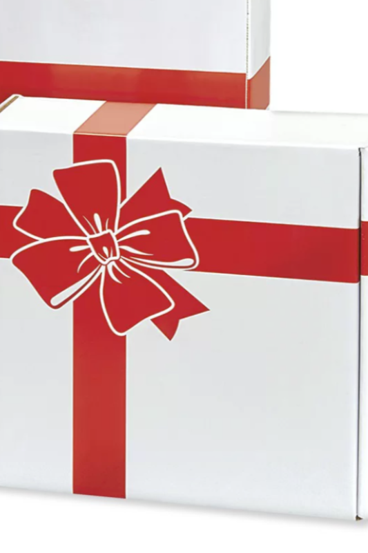 Gift Box