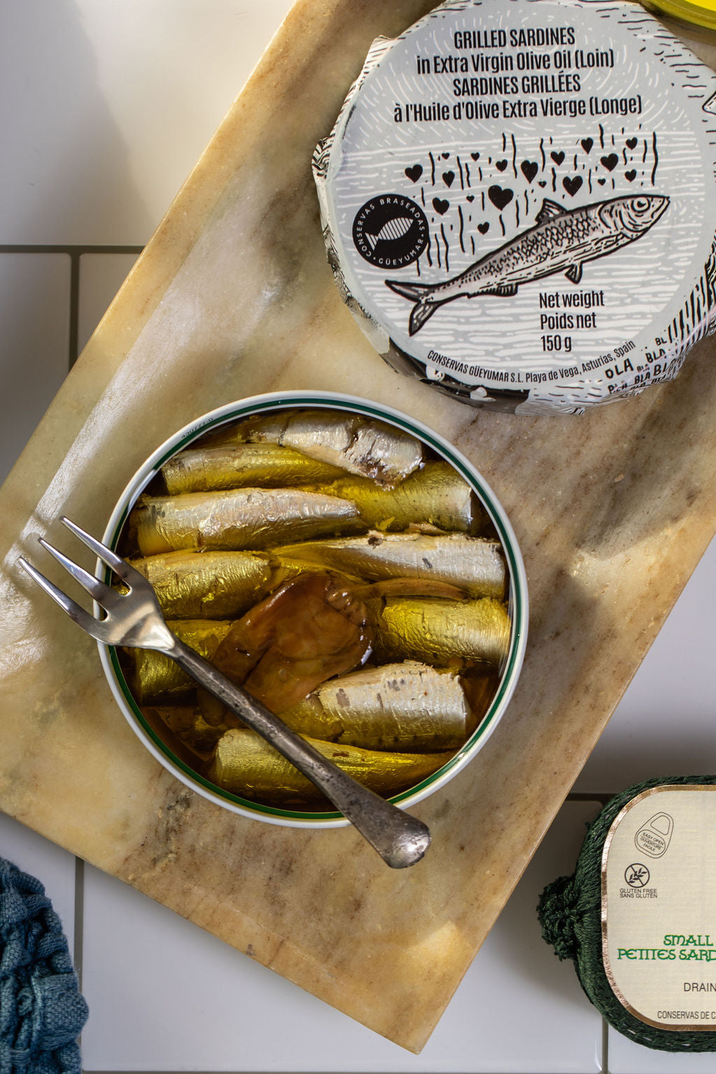 The Sardine Society