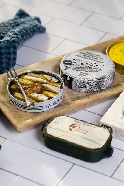 The Sardine Society
