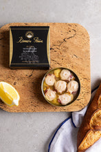 Load image into Gallery viewer, Ramon Pena Galician Style Octopus Gold Series 150g
