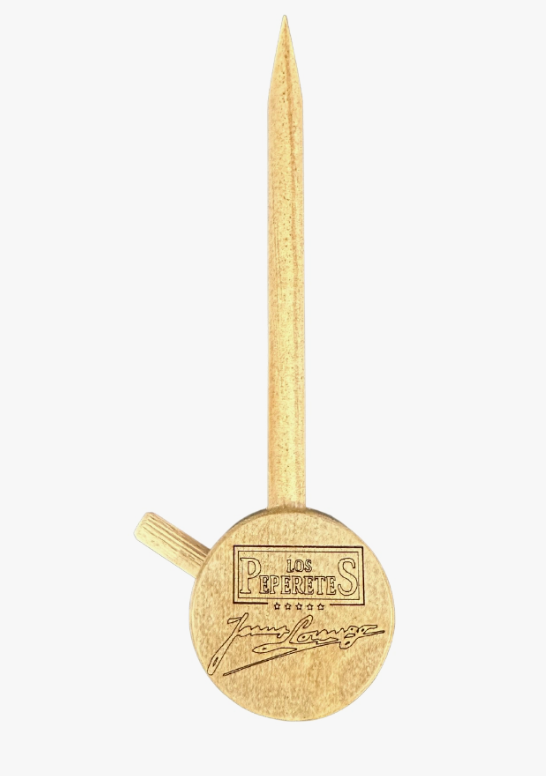 Peperetes Can Opener