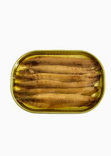 Load image into Gallery viewer, Cantabrian Anchovy 00 Special Selection, Casa Santoña (85g)
